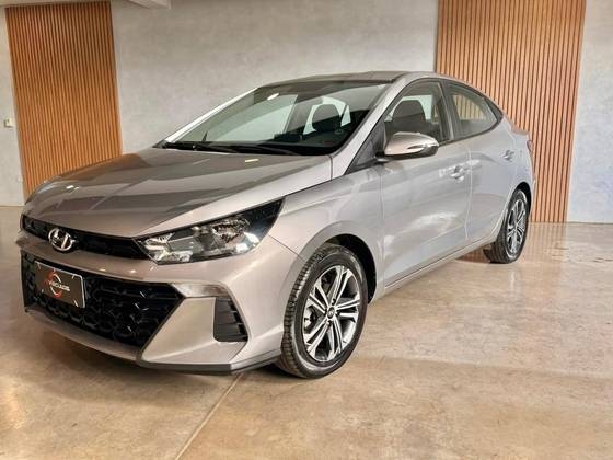HYUNDAI HB20S 1.0 12V FLEX COMFORT PLUS MANUAL HYUNDAI HB20S 1.0 12V FLEX COMFORT PLUS MANUAL